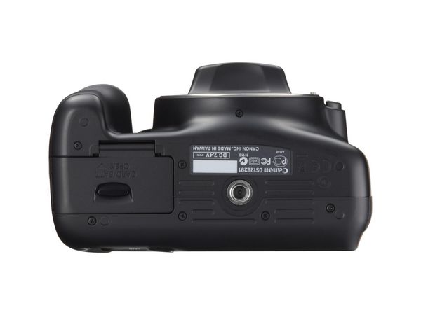 Canon EOS 1100D